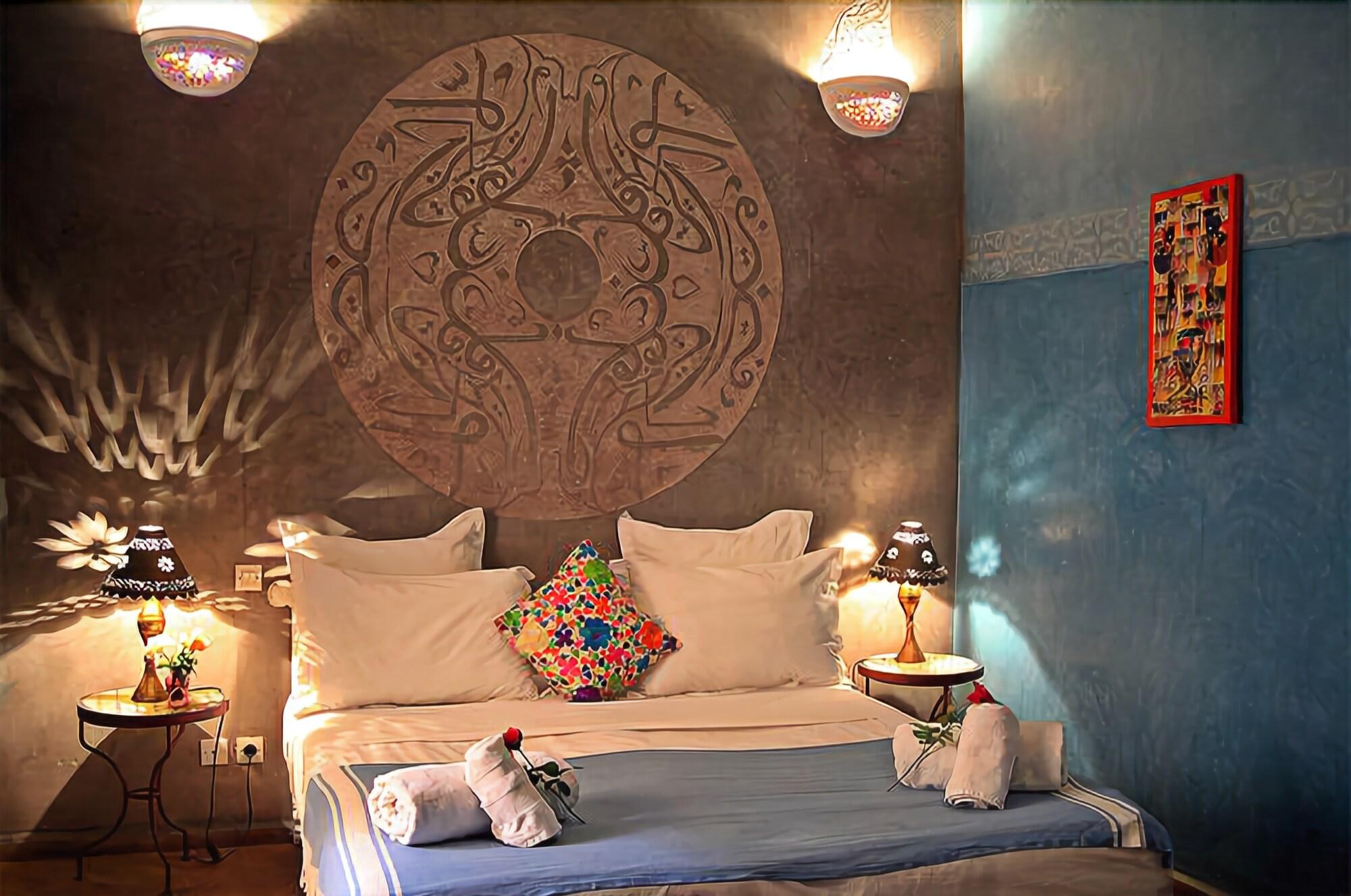 Riad Amiris Marrakesh Exterior foto