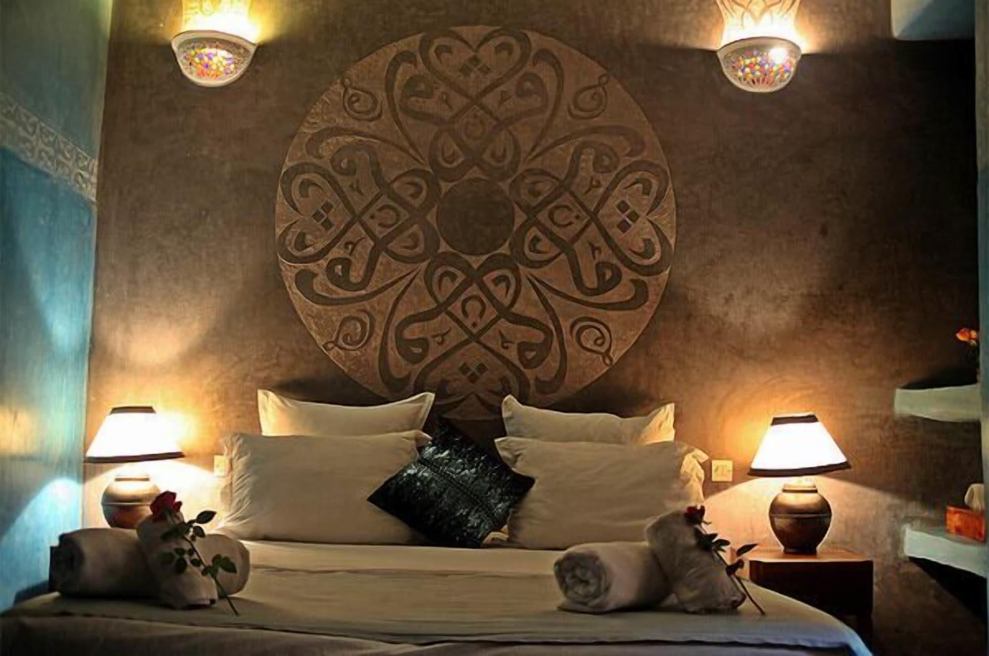 Riad Amiris Marrakesh Exterior foto