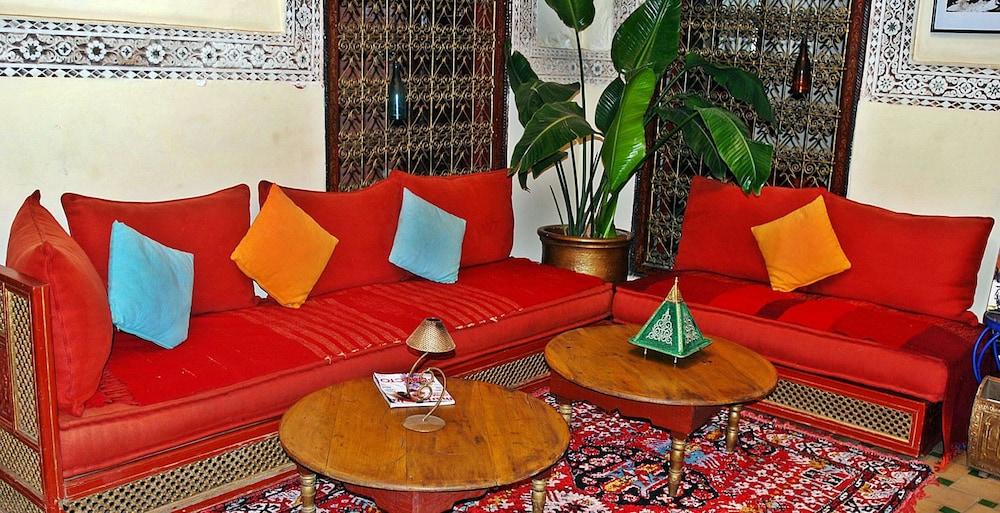 Riad Amiris Marrakesh Exterior foto