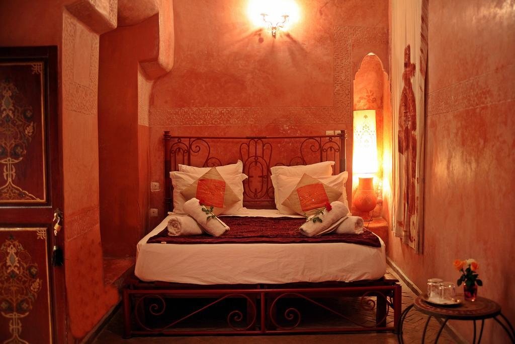 Riad Amiris Marrakesh Exterior foto
