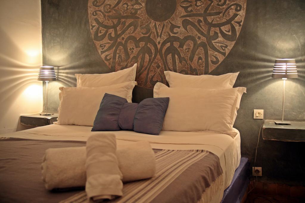 Riad Amiris Marrakesh Exterior foto