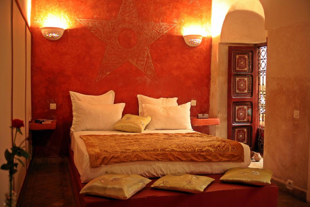 Riad Amiris Marrakesh Exterior foto