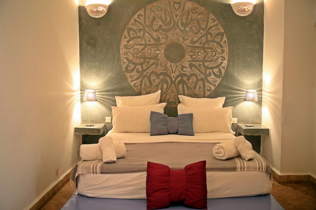 Riad Amiris Marrakesh Exterior foto