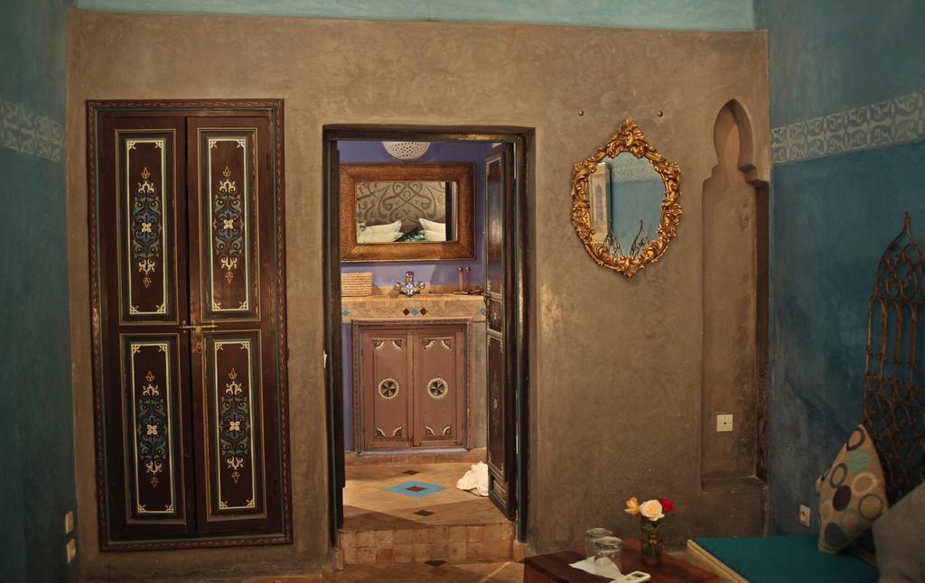 Riad Amiris Marrakesh Exterior foto