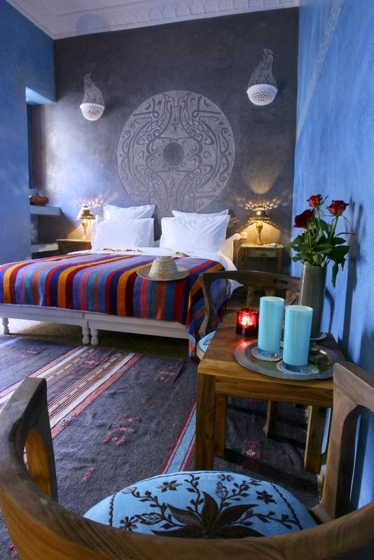 Riad Amiris Marrakesh Exterior foto