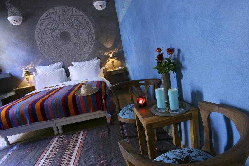 Riad Amiris Marrakesh Exterior foto