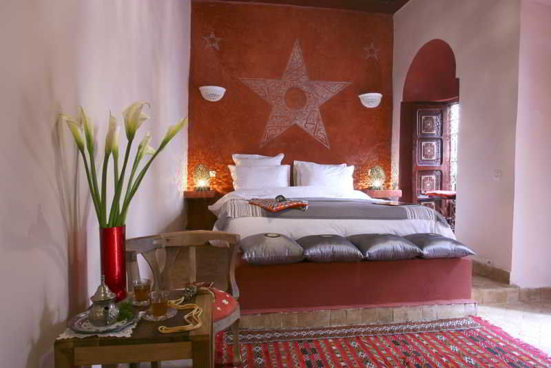 Riad Amiris Marrakesh Exterior foto